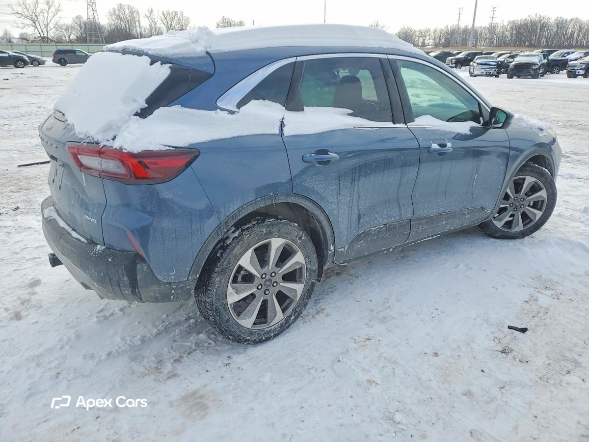 Ford Escape 2024