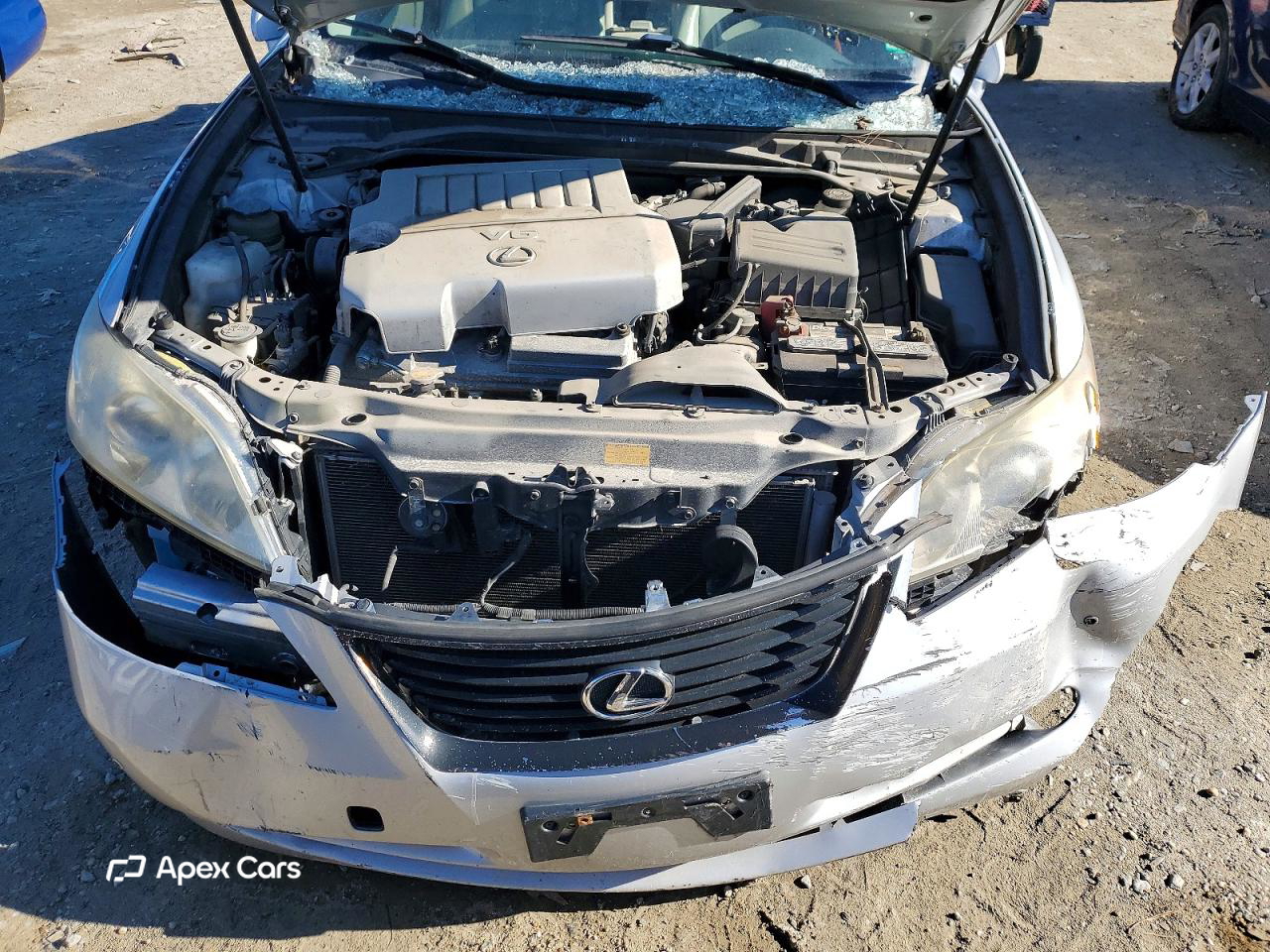 Lexus ES 2007