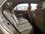 Toyota Corolla 2008