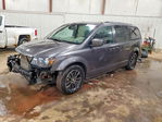 Dodge Caravan 2018