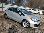 Kia Rio 2013