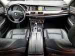 BMW Series 5 2016