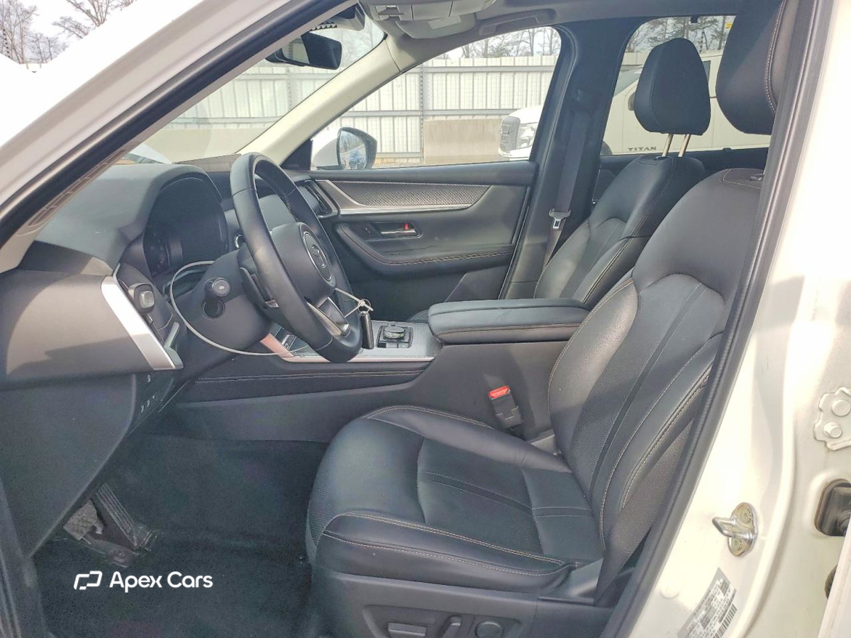 Mazda CX-90 2024