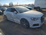 Audi A3 2018
