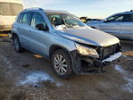 Volkswagen Tiguan 2011