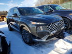 Hyundai Santa Fe 2022