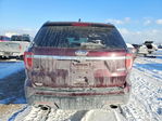 Ford Explorer 2018