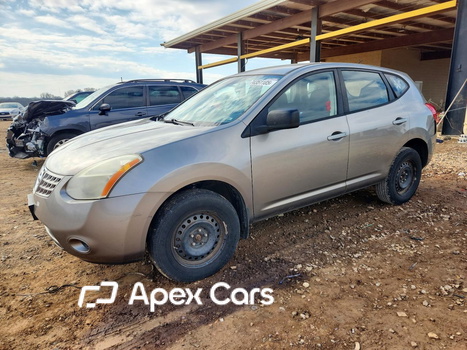 Nissan Rogue 2008 - Image 1 of 13