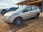 Nissan Rogue 2008