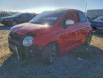 Fiat 500 2013