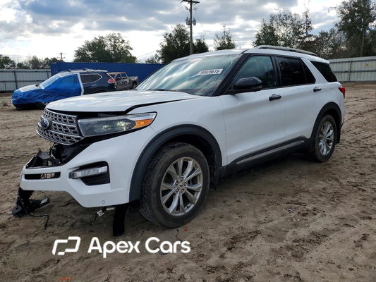Ford Explorer 2020 - Image 1 of 14