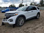 Ford Explorer 2020