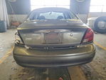 Ford Taurus 2002