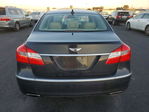 Hyundai Genesis 2014