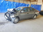 Nissan Versa 2018