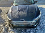 Ford Fusion 2017