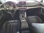 Audi A4 2017
