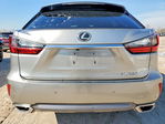 Lexus RX 2017