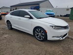 Chrysler 200 2016