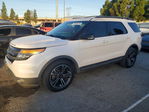 Ford Explorer 2015
