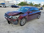 Honda Accord 2013