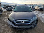 Honda CR-V 2013