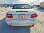 Mercedes-Benz E-klasse 2013