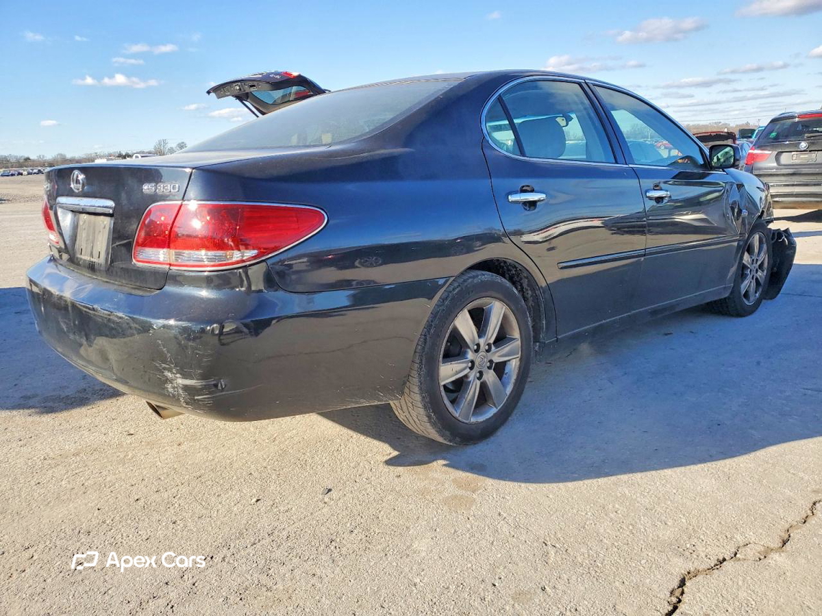 Lexus ES 2006