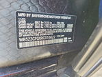 BMW iX 2024
