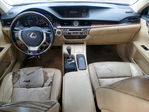 Lexus ES 2015