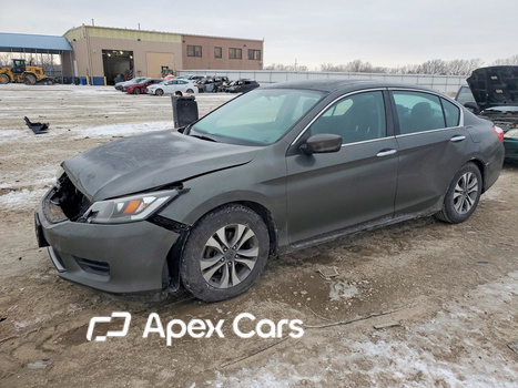 Honda Accord 2013 - Image 1 of 13