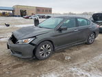 Honda Accord 2013