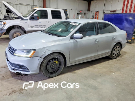 Volkswagen Jetta 2017 - Image 1 of 12
