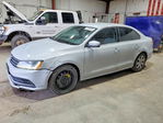 Volkswagen Jetta 2017