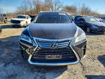 Lexus RX 2017