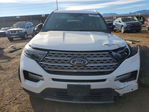 Ford Explorer 2021