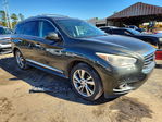 Infiniti JX 2013