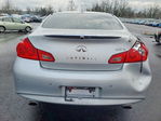 Infiniti G 2013