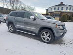 Jeep Grand Cherokee 2013