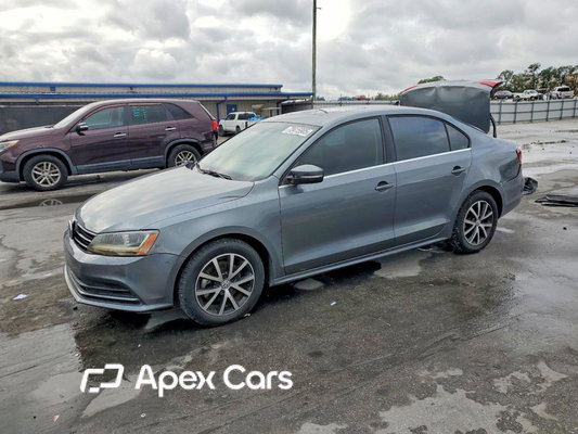 Volkswagen Jetta 2017 - Image 1 of 13