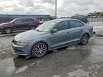 Volkswagen Jetta 2017