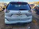 Nissan Rogue 2014