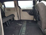 Dodge Caravan 2016