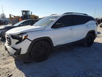 GMC Terrain 2020