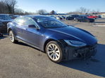 Tesla Model S 2017