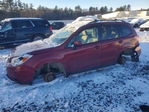Subaru Forester 2015