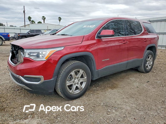 GMC Acadia 2019 - Image 1 of 13