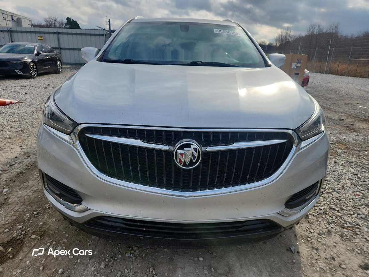 Buick Enclave 2019