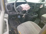 Chevrolet Express 2021