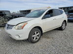 Nissan Rogue 2013